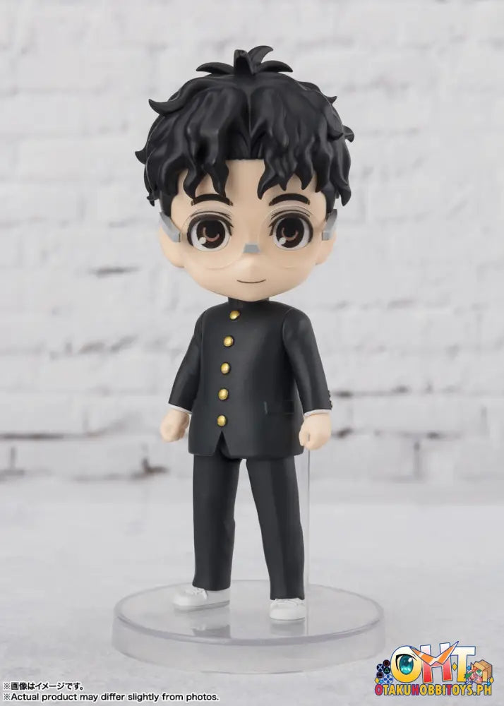 Figuarts Mini Okarun Mini