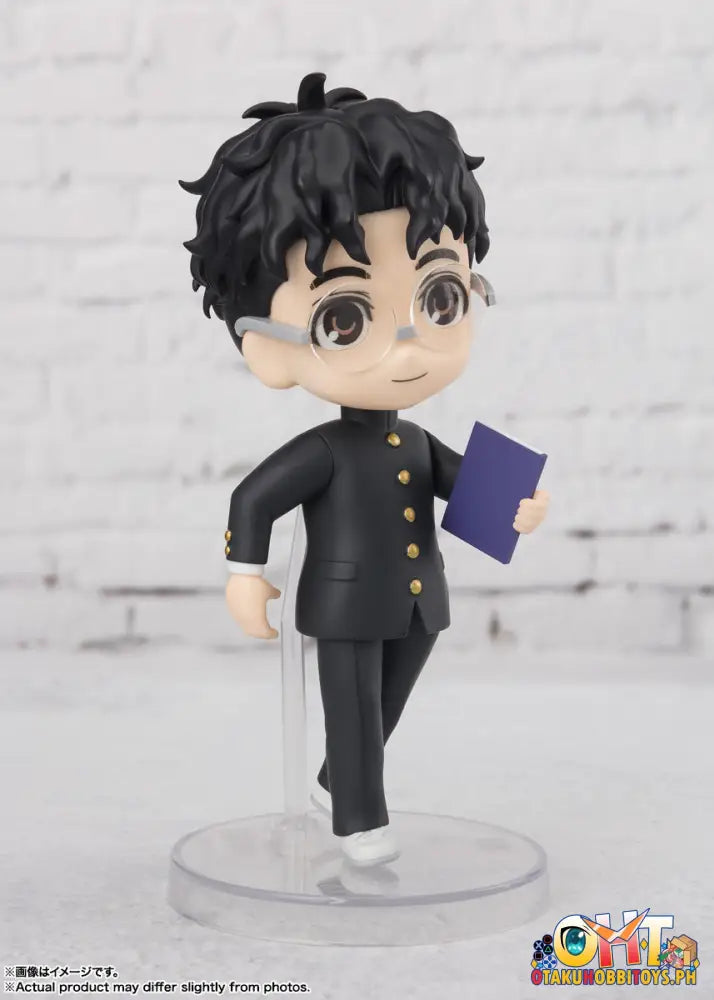 Figuarts Mini Okarun Mini