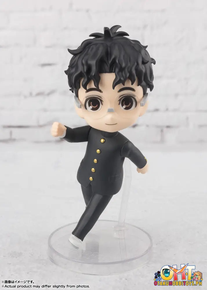 Figuarts Mini Okarun Mini