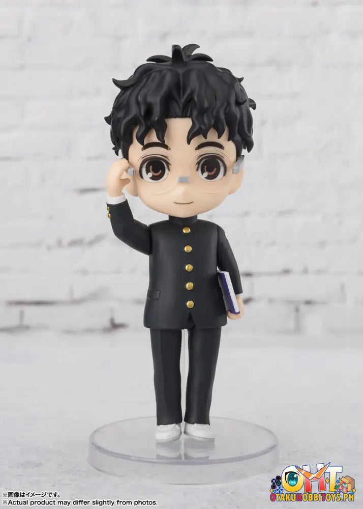 Figuarts Mini Okarun Mini