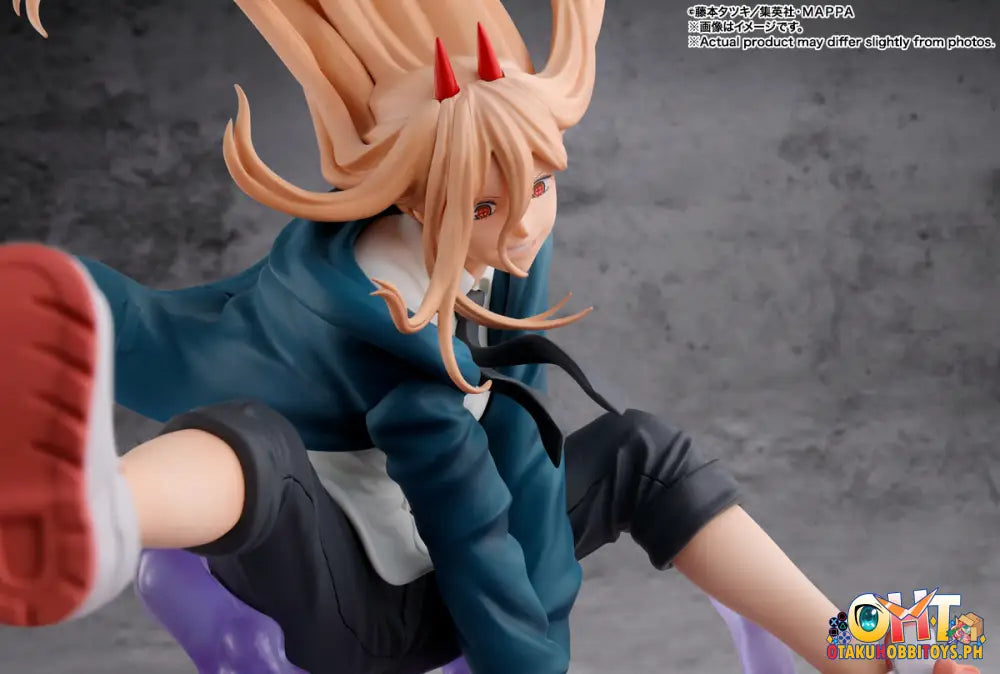 Figuarts Zero Power - Chainsaw Man
