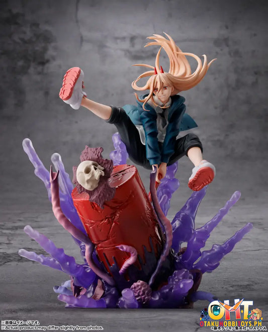 Figuarts Zero Power - Chainsaw Man