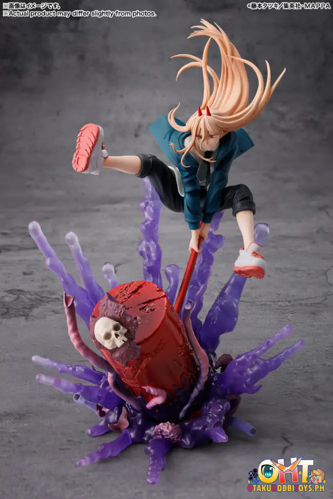 Figuarts Zero Power - Chainsaw Man