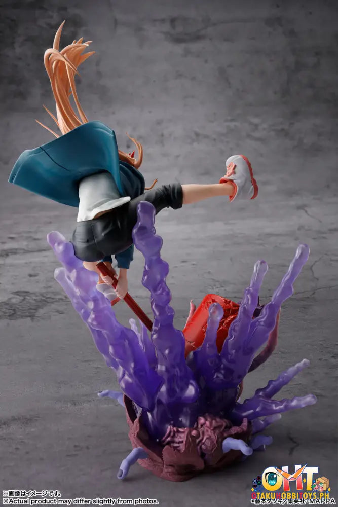 Figuarts Zero Power - Chainsaw Man