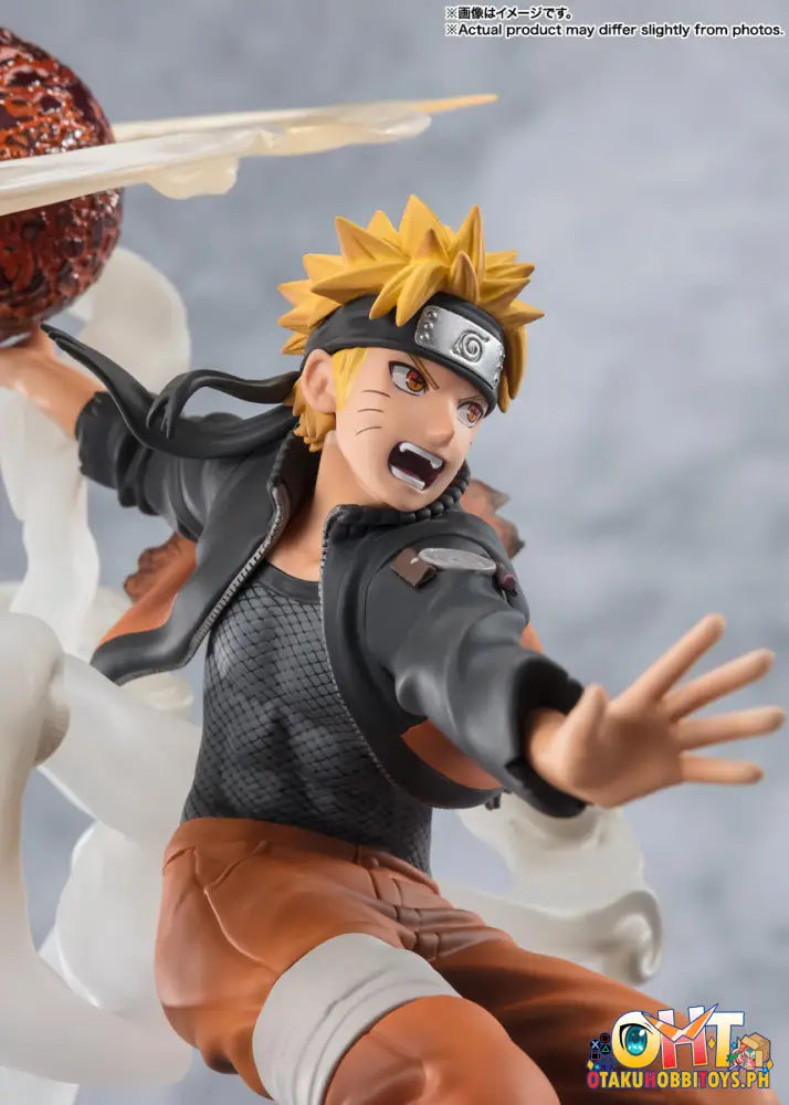 Copy Of Figuarts Zero Ichigo Kurosaki-Thousand-Year Blood War- Bleach: Thousand-Year War