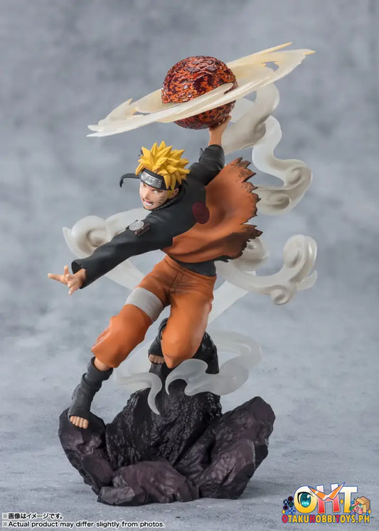 Copy Of Figuarts Zero Ichigo Kurosaki-Thousand-Year Blood War- Bleach: Thousand-Year War
