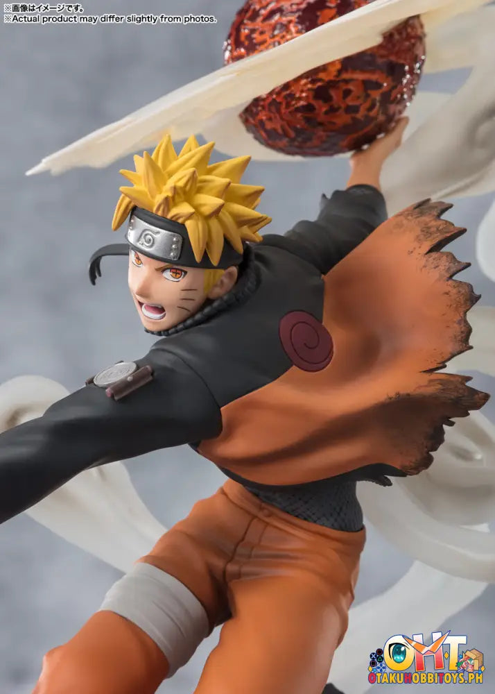 Copy Of Figuarts Zero Ichigo Kurosaki-Thousand-Year Blood War- Bleach: Thousand-Year War