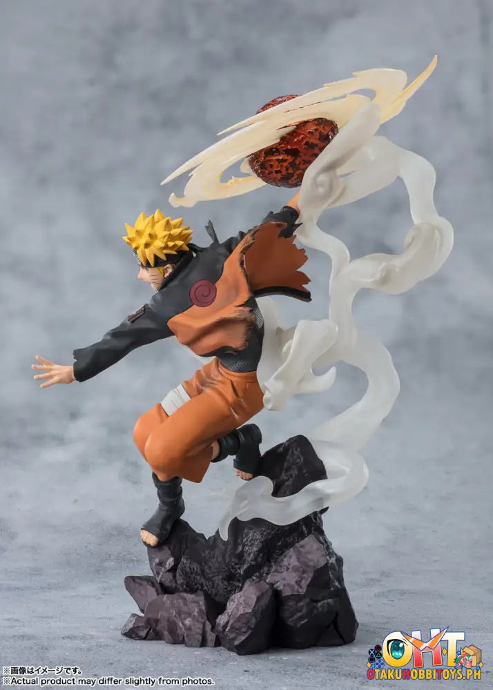Copy Of Figuarts Zero Ichigo Kurosaki-Thousand-Year Blood War- Bleach: Thousand-Year War