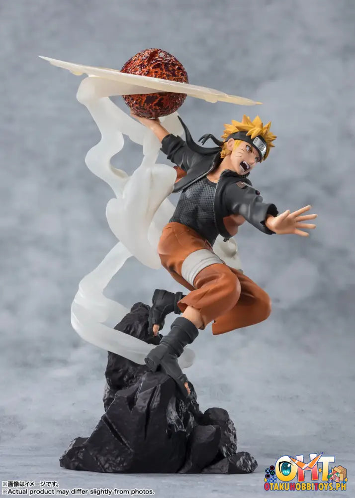 Copy Of Figuarts Zero Ichigo Kurosaki-Thousand-Year Blood War- Bleach: Thousand-Year War