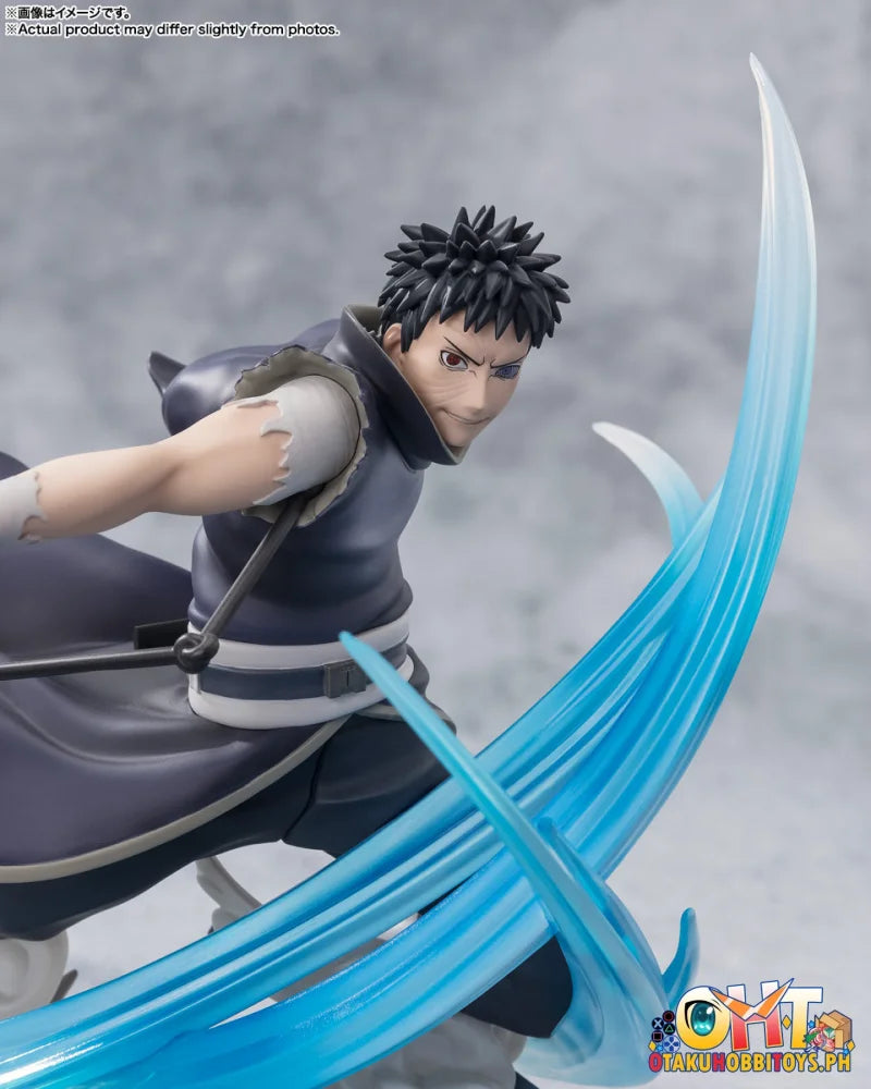 Figuartszero [Extra Battle]Obito Uchiha-Conclusion With One Once Called A Friend- Scale Figure