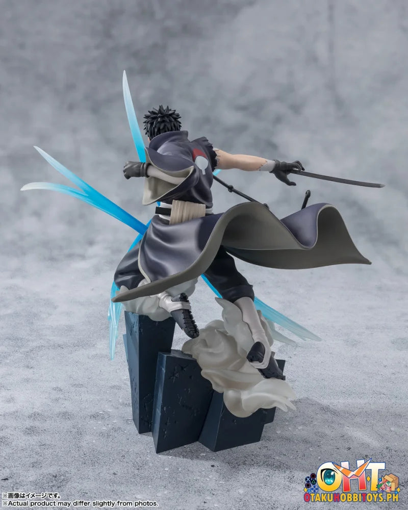 Figuartszero [Extra Battle]Obito Uchiha-Conclusion With One Once Called A Friend- Scale Figure