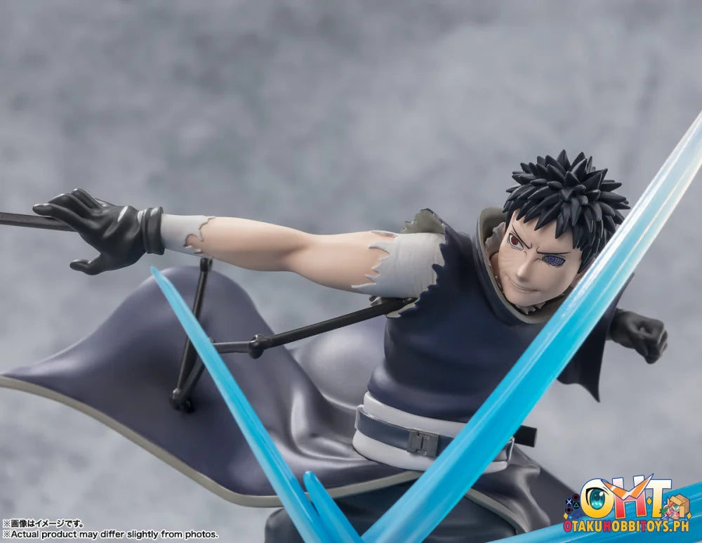 Figuartszero [Extra Battle]Obito Uchiha-Conclusion With One Once Called A Friend- Scale Figure