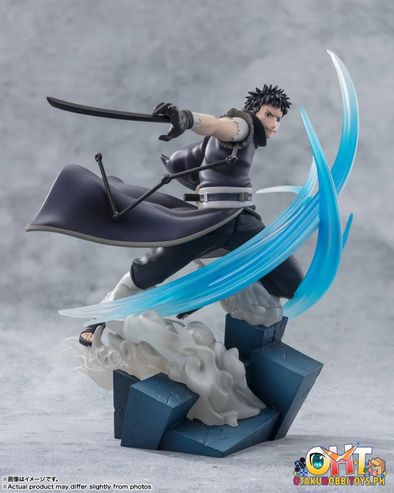 Figuartszero [Extra Battle]Obito Uchiha-Conclusion With One Once Called A Friend- Scale Figure
