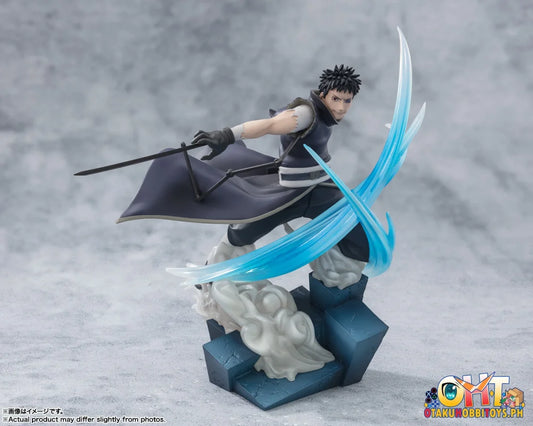 Figuartszero [Extra Battle]Obito Uchiha-Conclusion With One Once Called A Friend- Scale Figure