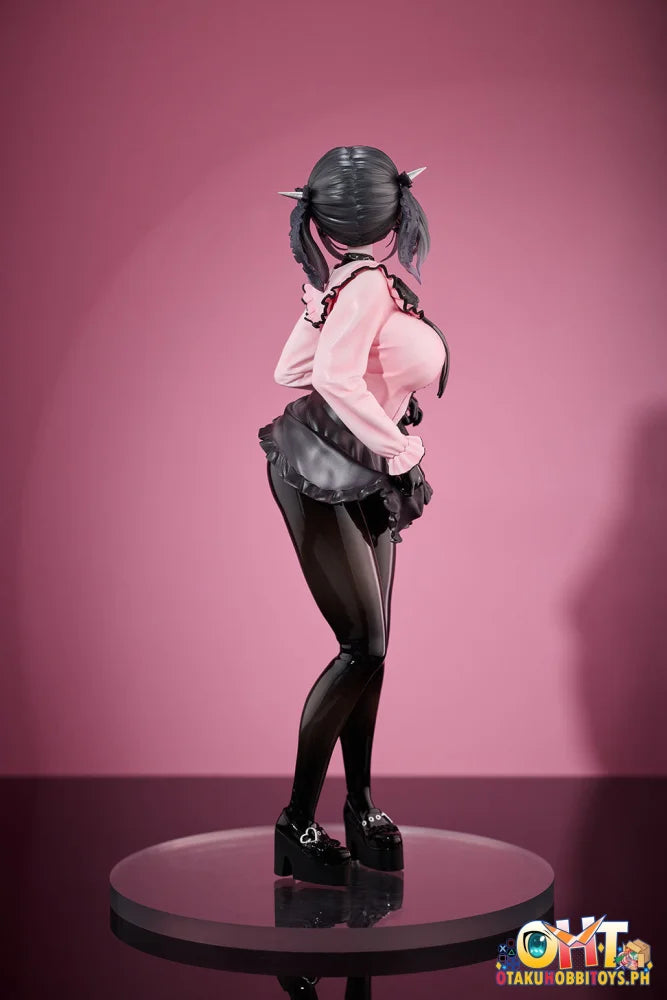 Fingle Toy 1/6 Dear My Rubber - Miu Kurokawa Illustrated by YD Scale Figure