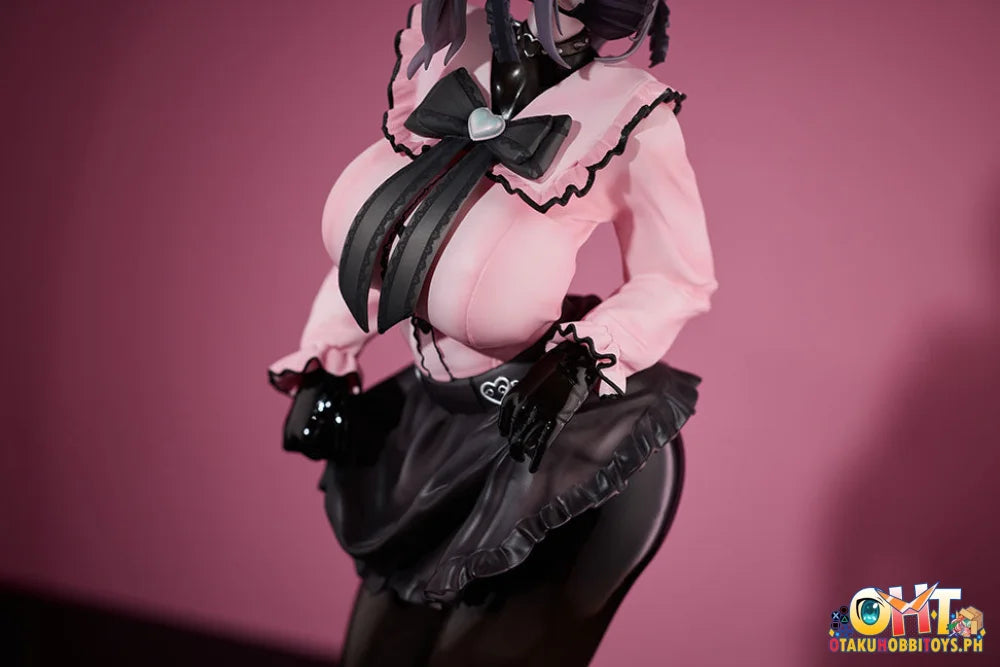 Fingle Toy 1/6 Dear My Rubber - Miu Kurokawa Illustrated by YD Scale Figure