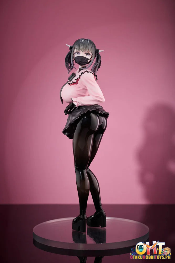 Fingle Toy 1/6 Dear My Rubber - Miu Kurokawa Illustrated by YD Scale Figure