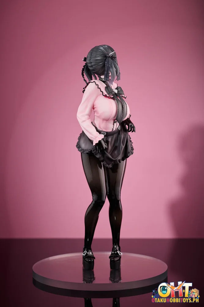 Fingle Toy 1/6 Dear My Rubber - Miu Kurokawa Illustrated by YD Scale Figure