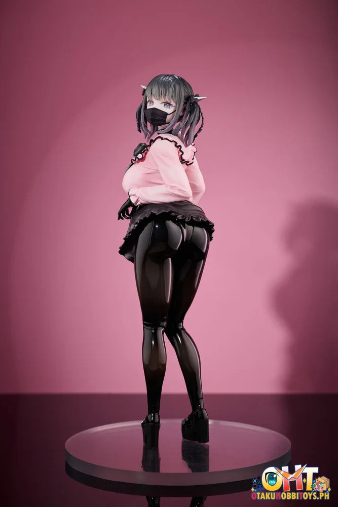 Fingle Toy 1/6 Dear My Rubber - Miu Kurokawa Illustrated by YD Scale Figure