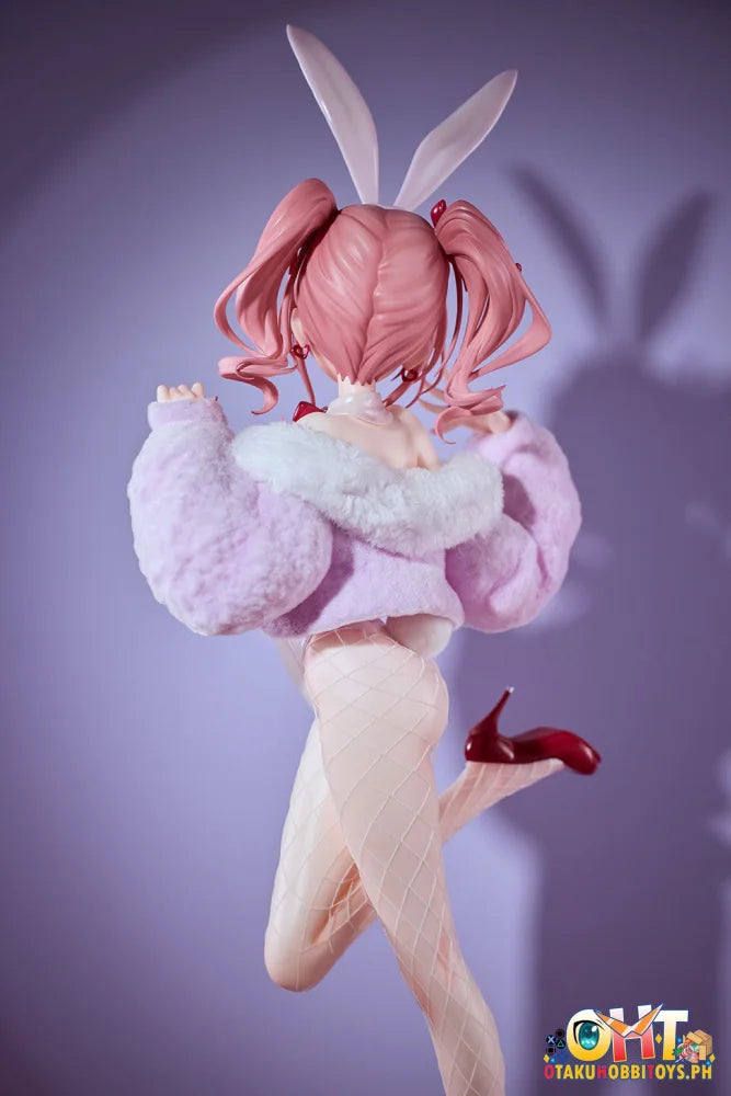 Fingle Toy 1/6 Loveit LOVEIT Ver. Illustrated by rurudo Scale Figure