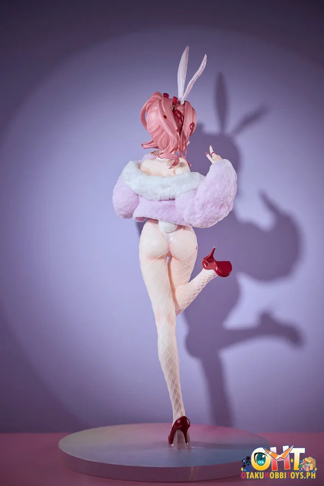 Fingle Toy 1/6 Loveit LOVEIT Ver. Illustrated by rurudo Scale Figure