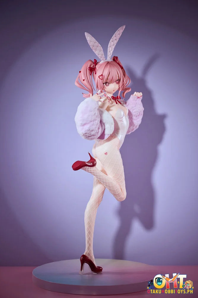 Fingle Toy 1/6 Loveit LOVEIT Ver. Illustrated by rurudo Scale Figure