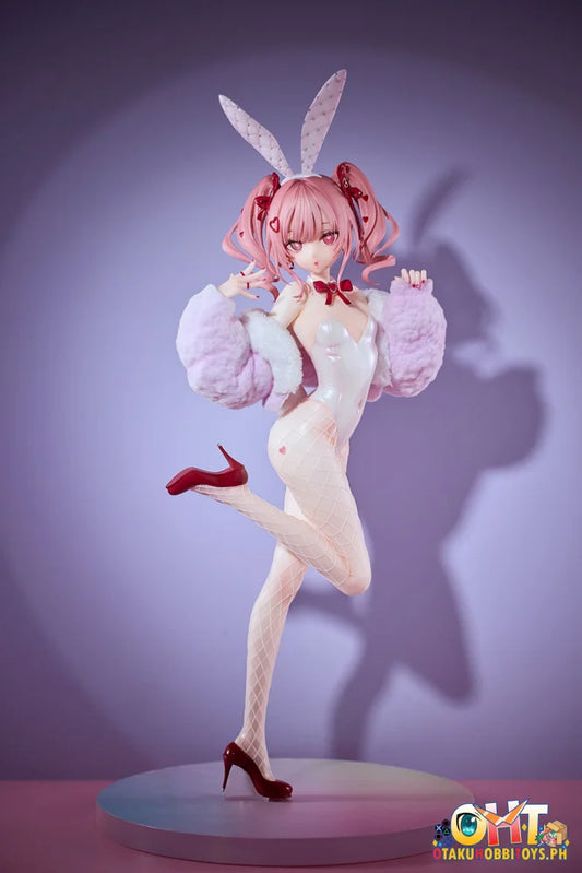 Fingle Toy 1/6 Loveit LOVEIT Ver. Illustrated by rurudo Scale Figure