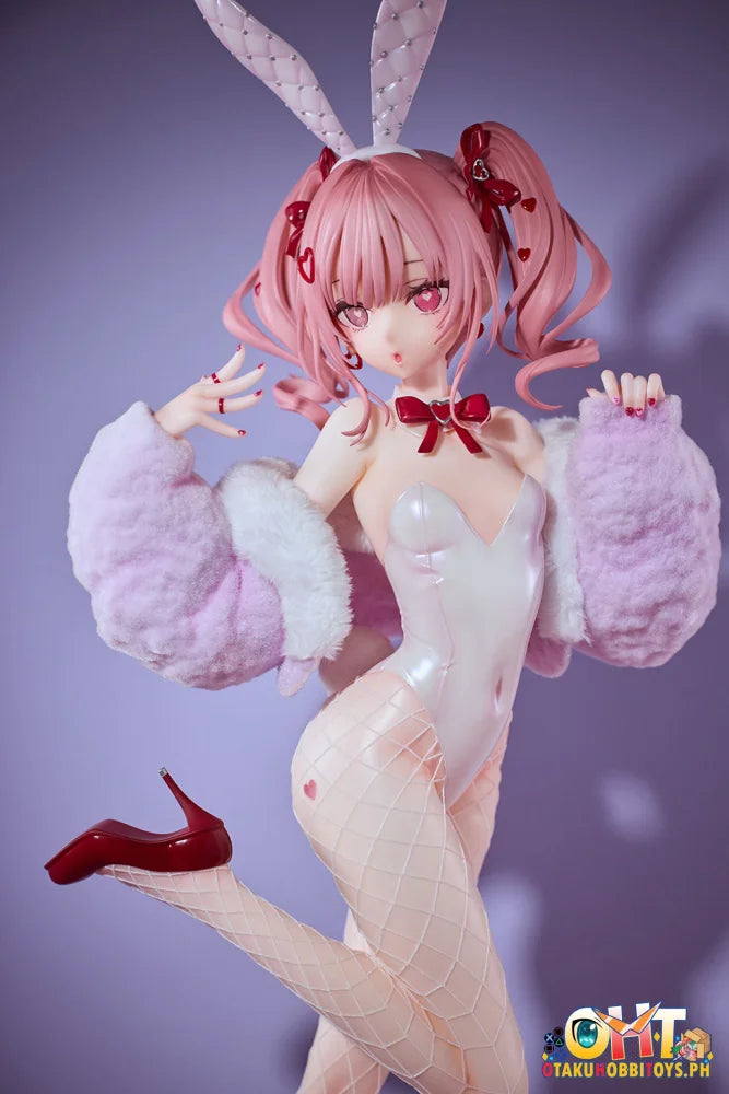 Fingle Toy 1/6 Loveit LOVEIT Ver. Illustrated by rurudo Scale Figure