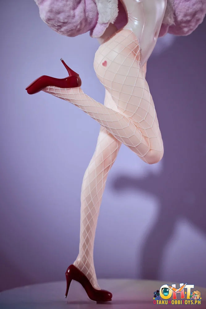 Fingle Toy 1/6 Loveit LOVEIT Ver. Illustrated by rurudo Scale Figure