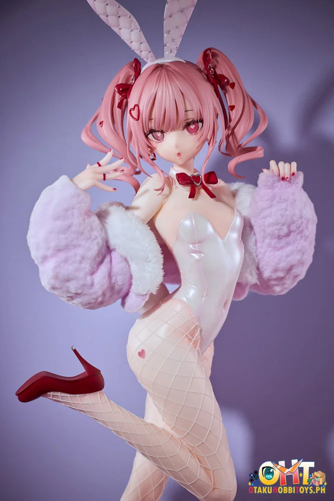 Fingle Toy 1/6 Loveit LOVEIT Ver. Illustrated by rurudo Scale Figure