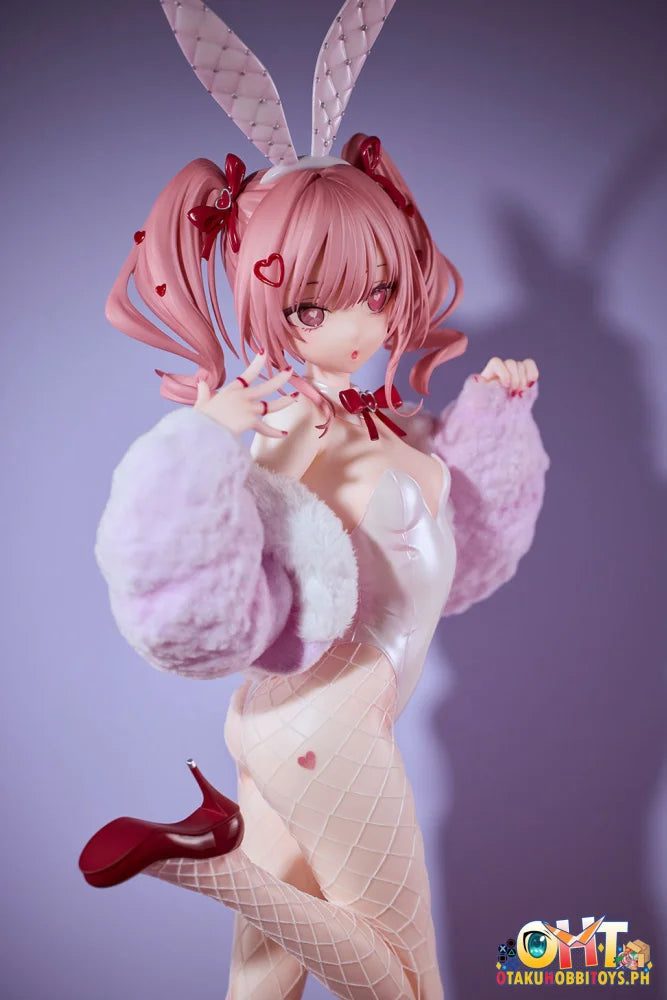 Fingle Toy 1/6 Loveit LOVEIT Ver. Illustrated by rurudo Scale Figure