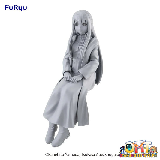 Furyu Frieren: Beyond Journeys End Noodle Stopper Fern Prize Figure