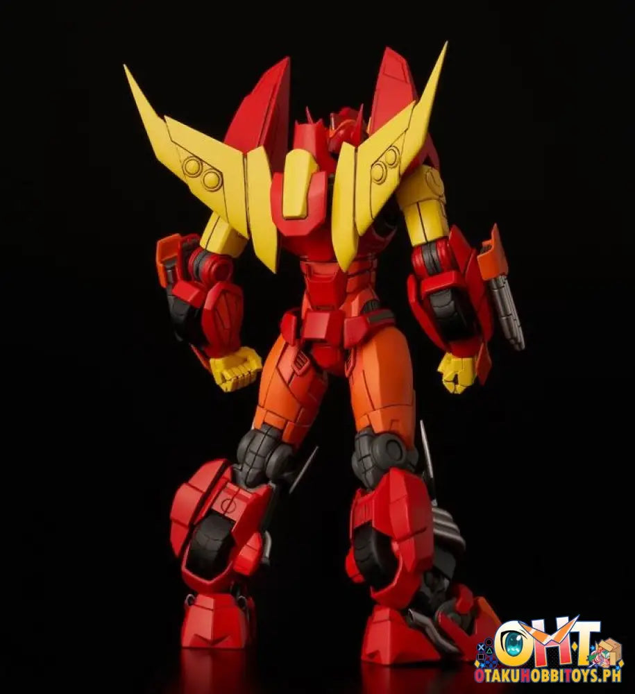 Flame Toys [Furai Model] Rodimus (Idw Ver.) - Transformers Furai Model