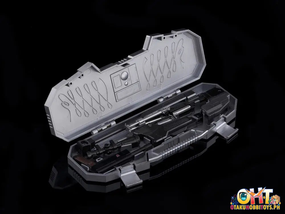 Flame Toys [Kuro Kara Kuri] Shattered Glass Megatron [Acg / Wf 2023 Exclusive] Kuro Kuri