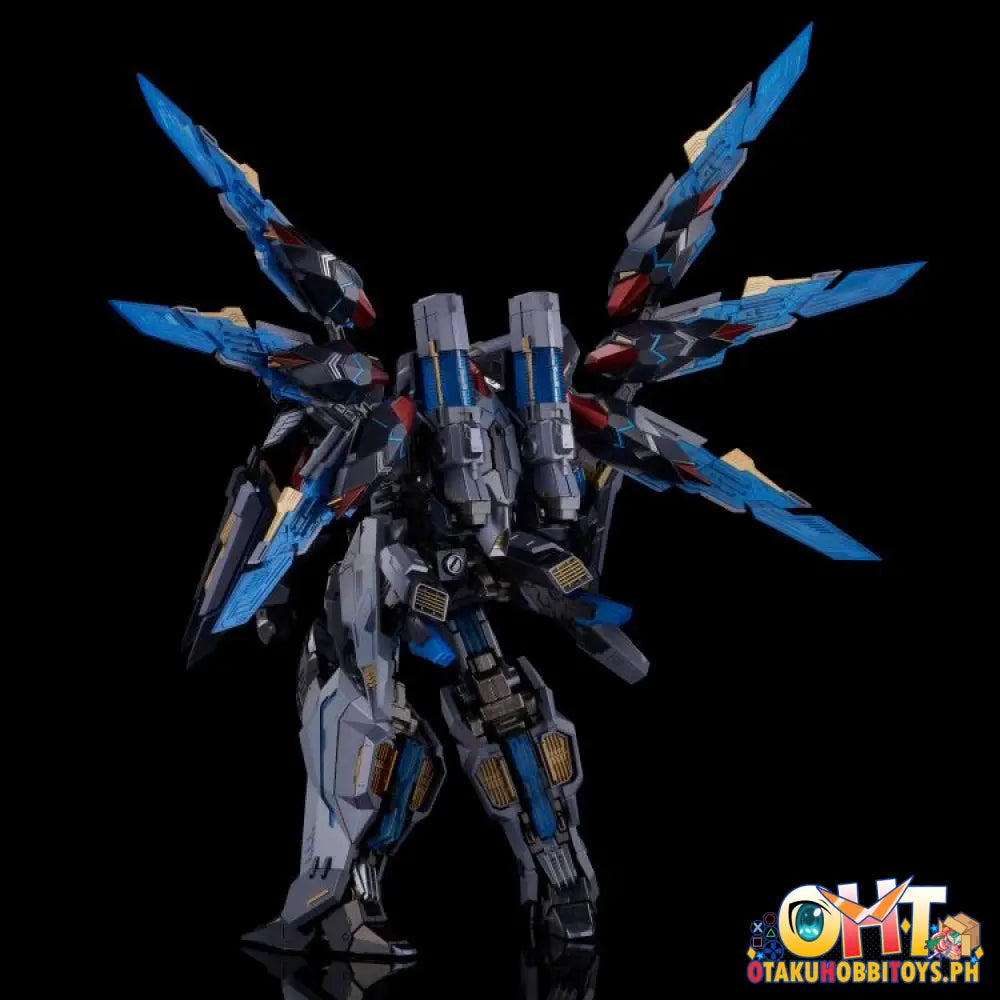 Flame Toys [Kuro Kara Kuri] Shattered Glass Megatron [Acg / Wf 2023 Exclusive] Kuro Kuri