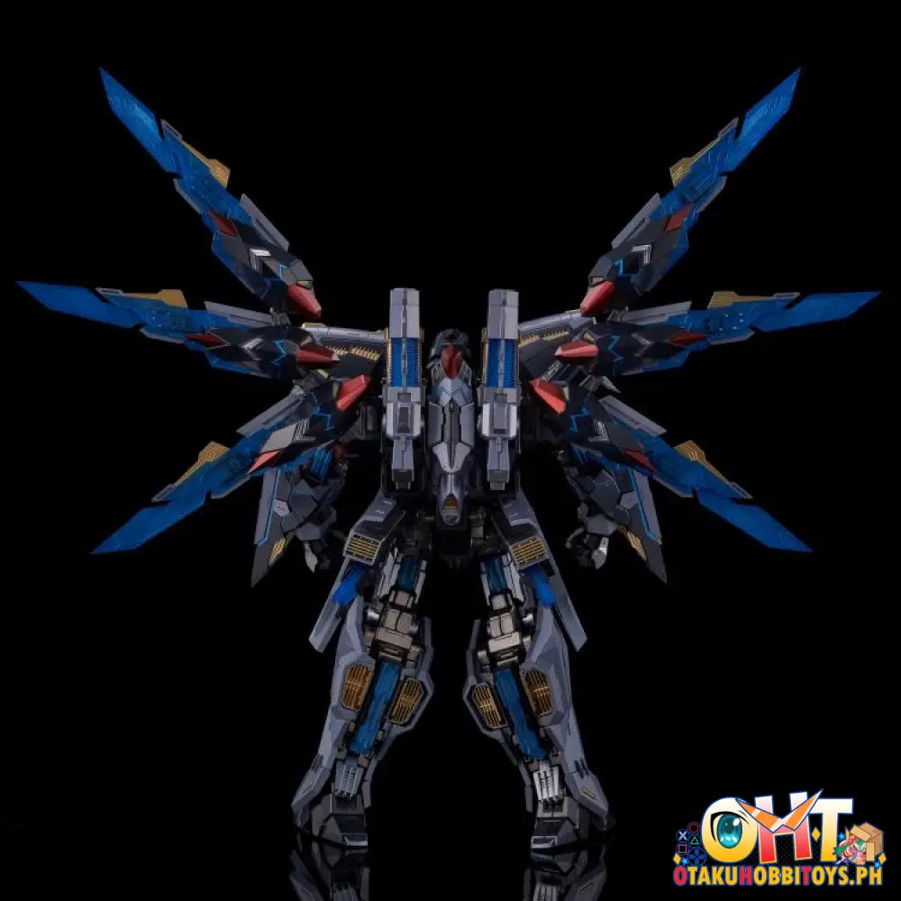 Flame Toys [Kuro Kara Kuri] Shattered Glass Megatron [Acg / Wf 2023 Exclusive] Kuro Kuri