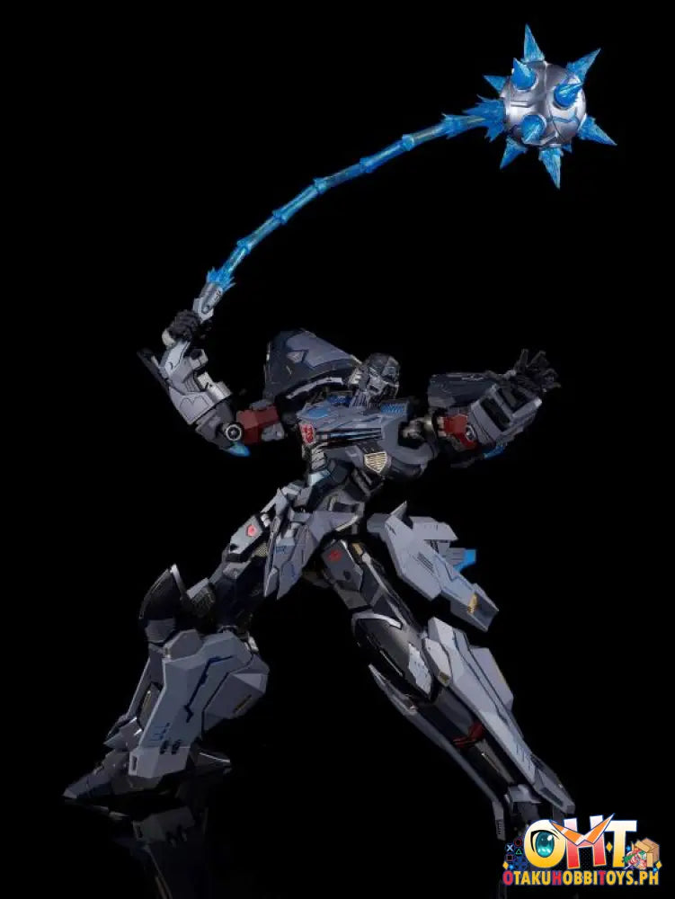 Flame Toys [Kuro Kara Kuri] Shattered Glass Megatron [Acg / Wf 2023 Exclusive] Kuro Kuri