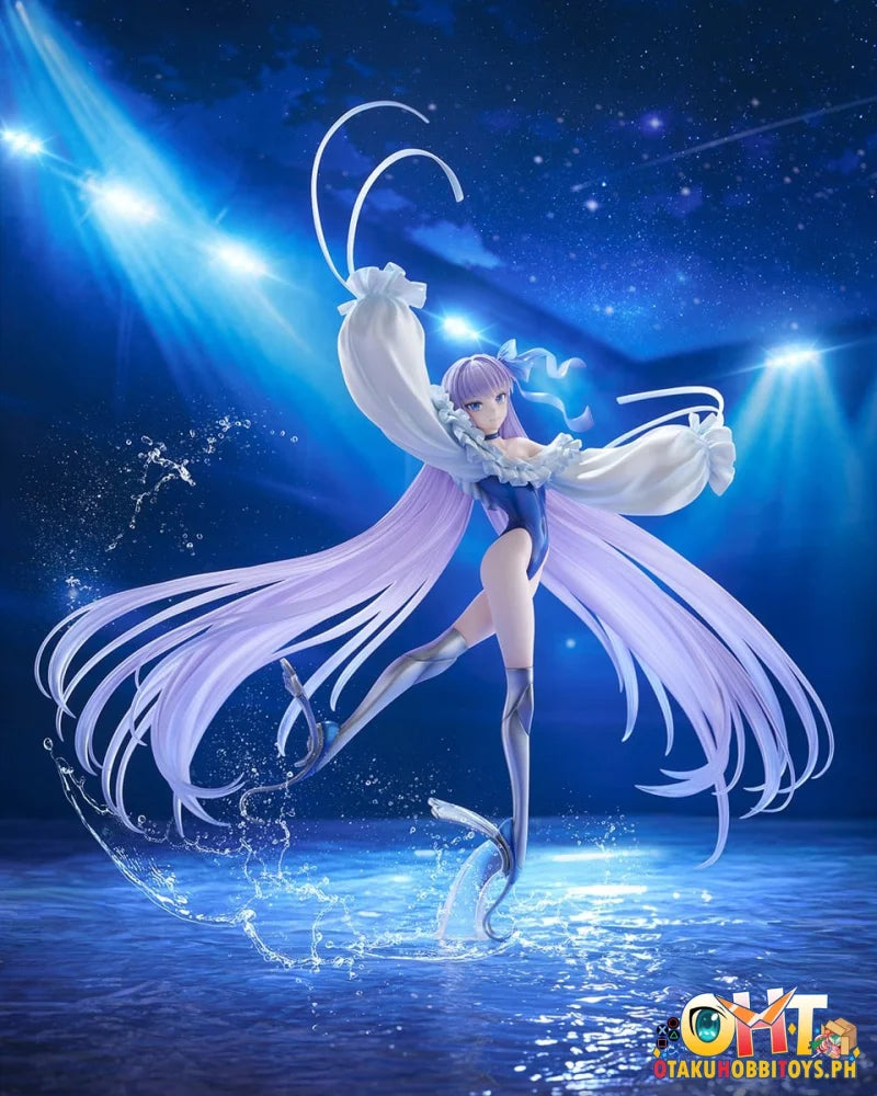 FLARE Fate/Grand Order - Lancer/Mysterious Alter Ego A (Second Ascension)