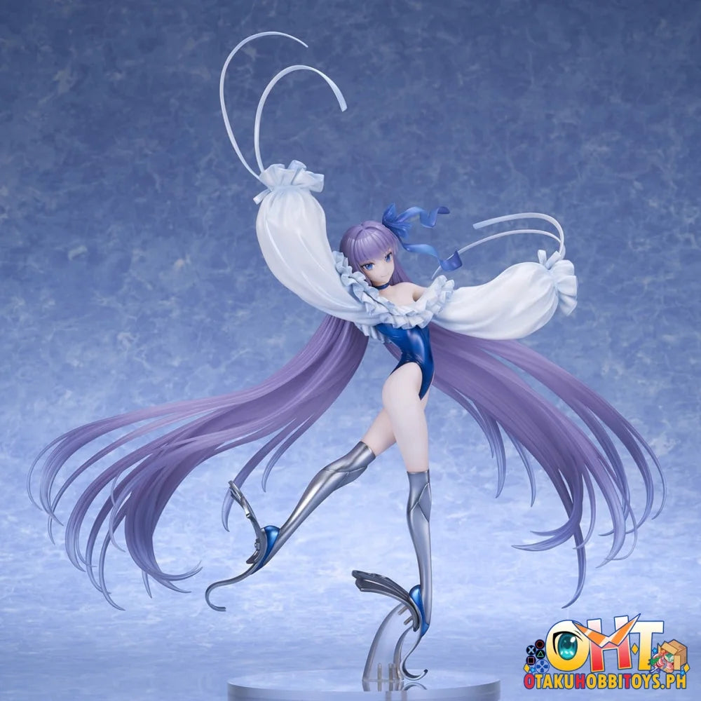FLARE Fate/Grand Order - Lancer/Mysterious Alter Ego A (Second Ascension)