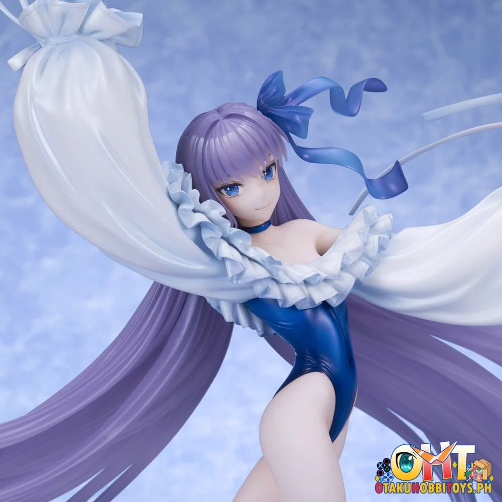 FLARE Fate/Grand Order - Lancer/Mysterious Alter Ego A (Second Ascension)
