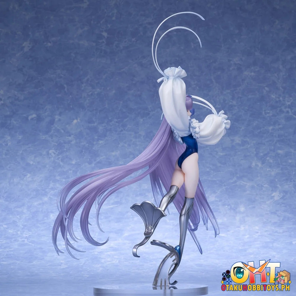 FLARE Fate/Grand Order - Lancer/Mysterious Alter Ego A (Second Ascension)