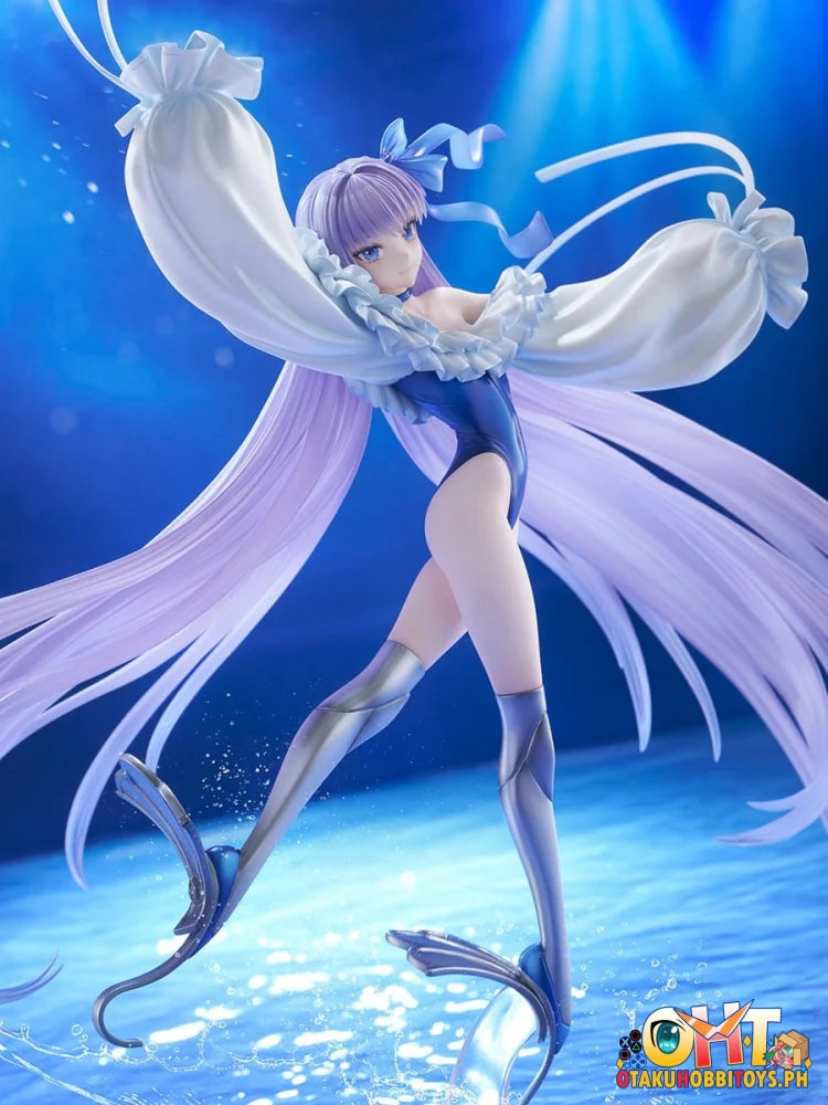 FLARE Fate/Grand Order - Lancer/Mysterious Alter Ego A (Second Ascension)