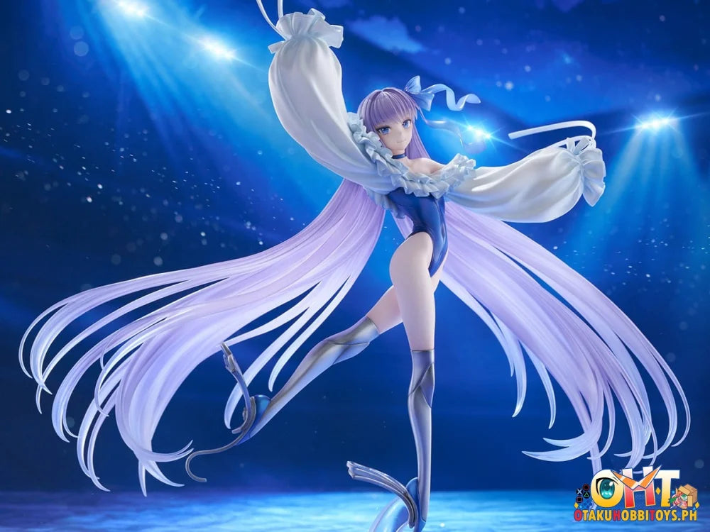 FLARE Fate/Grand Order - Lancer/Mysterious Alter Ego A (Second Ascension)