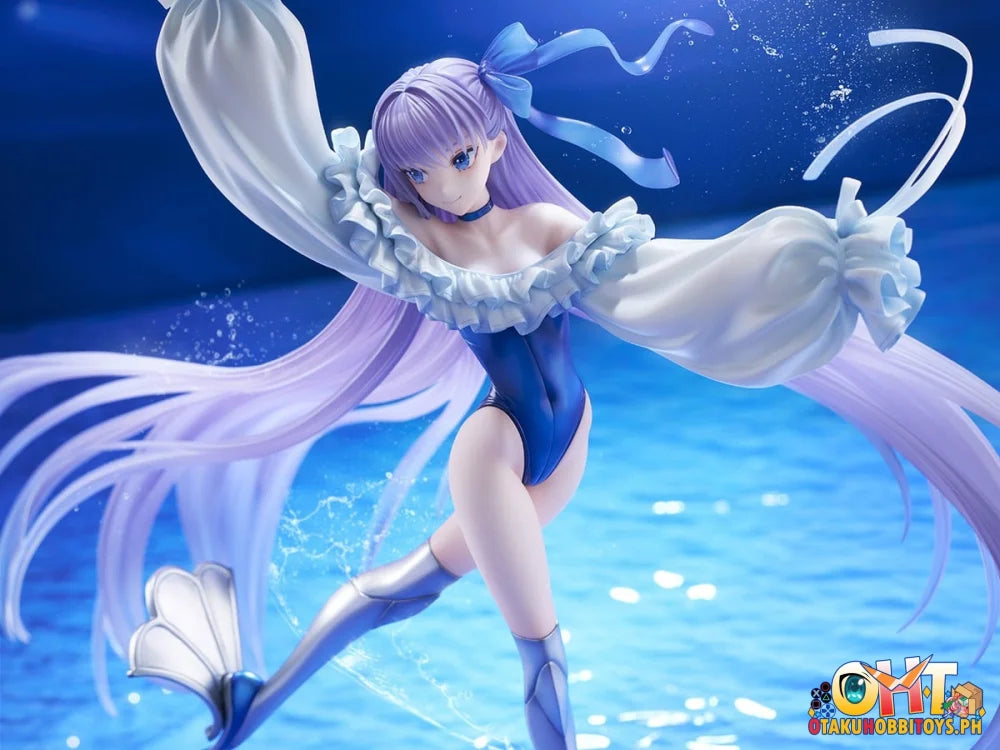 FLARE Fate/Grand Order - Lancer/Mysterious Alter Ego A (Second Ascension)