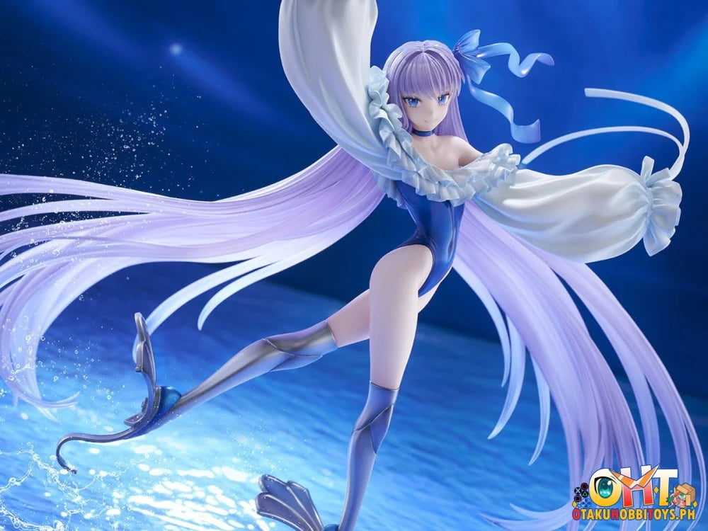 FLARE Fate/Grand Order - Lancer/Mysterious Alter Ego A (Second Ascension)