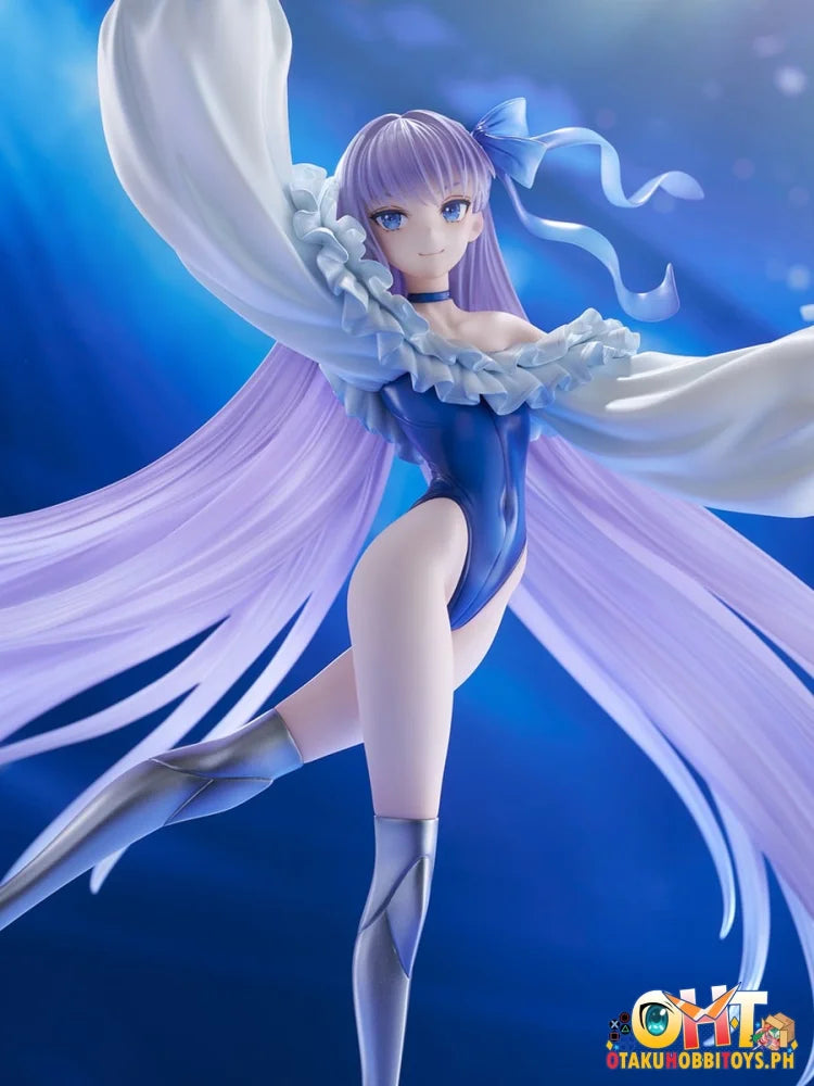 FLARE Fate/Grand Order - Lancer/Mysterious Alter Ego A (Second Ascension)