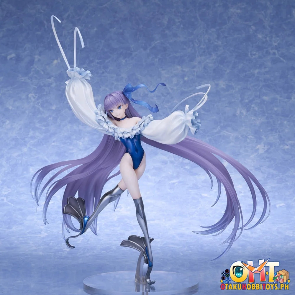 FLARE Fate/Grand Order - Lancer/Mysterious Alter Ego A (Second Ascension)