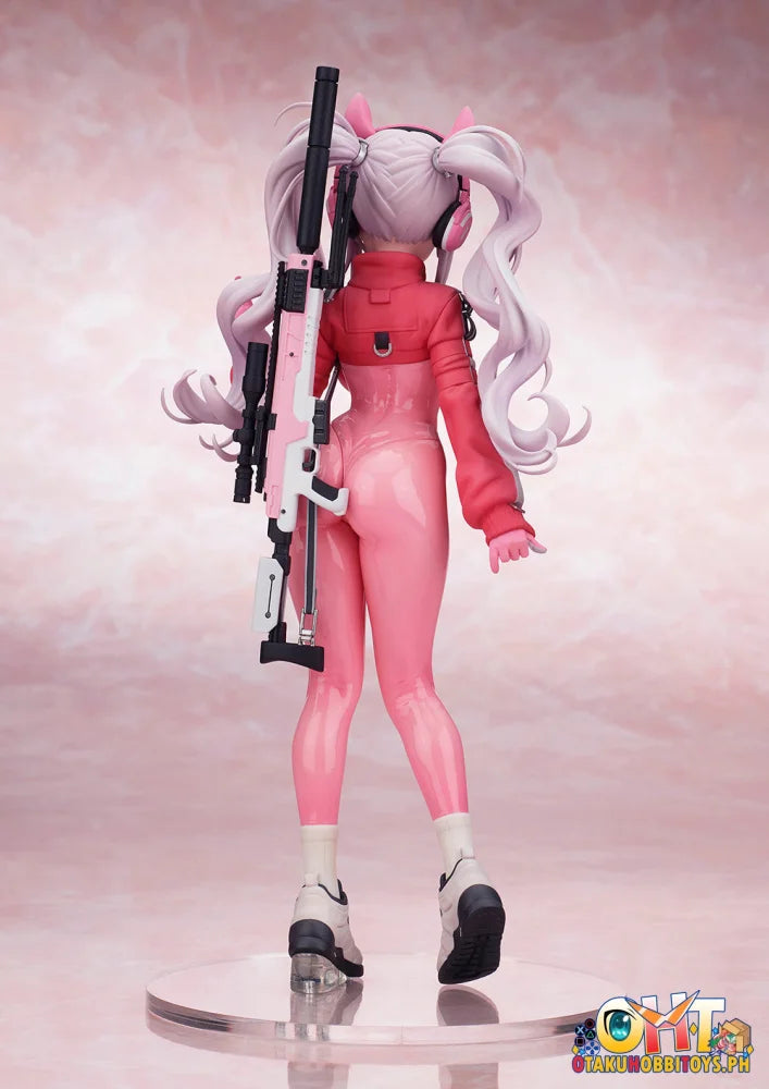 Flare Goddess Of Victory: Nikke Alice Scale Figure