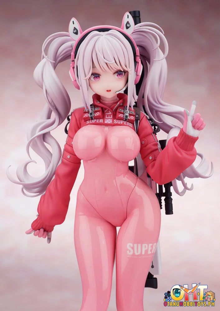 Flare Goddess Of Victory: Nikke Alice Scale Figure