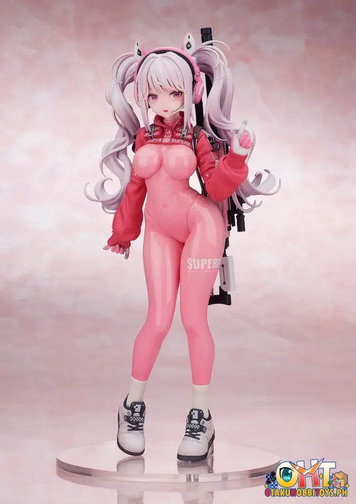 Flare Goddess Of Victory: Nikke Alice Scale Figure